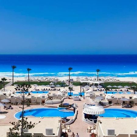 Borg El Arab Beach Resort Экстерьер фото