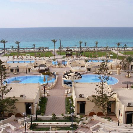 Borg El Arab Beach Resort Экстерьер фото